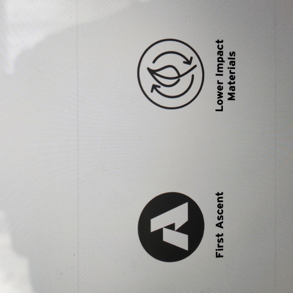 NWT Eddie Bauer men pro lined thermal pants - Picture 10 of 13